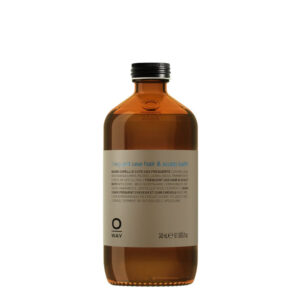 Oway Frequent use hair en scalp bath