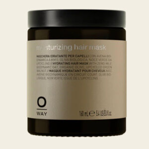 OWAY Moisturizing Hair Mask 160 ml