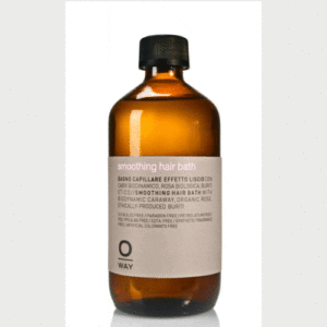 OWAY Smoothing Hair Bath 240 ml